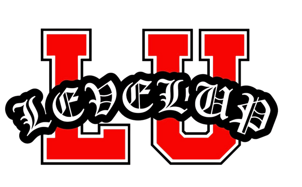 LevelUpTheBrand